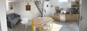 Appartement neuf 4 personnes
